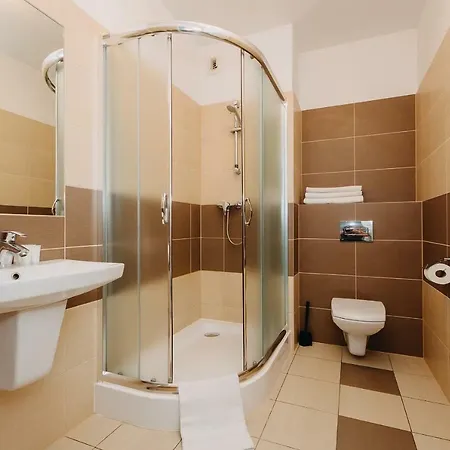 Apartment Shortstaypoland Krakowska Warsaw